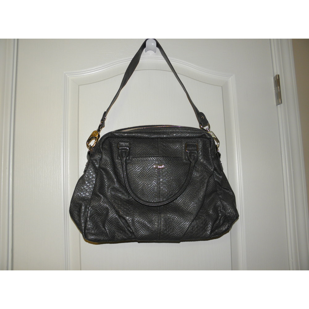 Thirty-One Purse, Gray